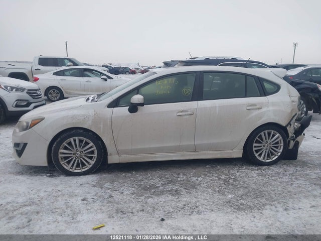 Subaru Impreza Premium Plus 2015 JF1GPAK67F8259909 Image 15