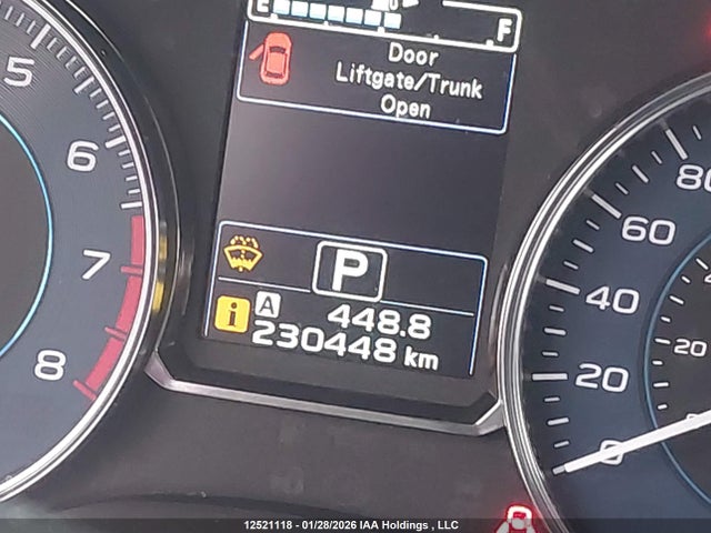 Subaru Impreza Premium Plus 2015 JF1GPAK67F8259909 Image 16
