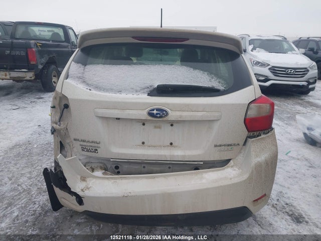 Subaru Impreza Premium Plus 2015 JF1GPAK67F8259909 Image 17