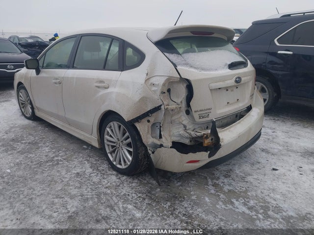 Subaru Impreza Premium Plus 2015 JF1GPAK67F8259909 Image 3