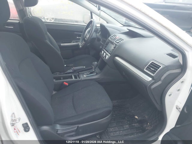 Subaru Impreza Premium Plus 2015 JF1GPAK67F8259909 Image 5