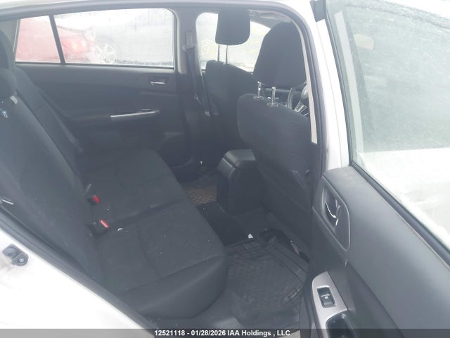 Subaru Impreza Premium Plus 2015 JF1GPAK67F8259909 Image 8