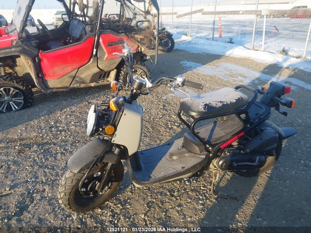 2020 Honda Nps50 მანქანა იყიდება აუქციონზე, vin: JH2AF5824LK700643, აუქციონის ნომერი: 12521121