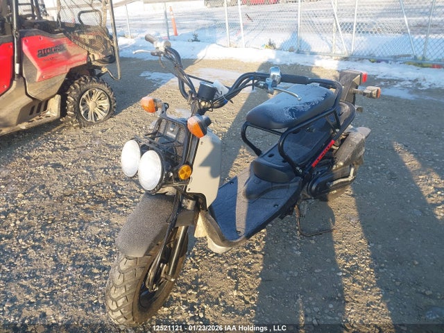 2020 Honda Nps50 მანქანა იყიდება აუქციონზე, vin: JH2AF5824LK700643, აუქციონის ნომერი: 12521121