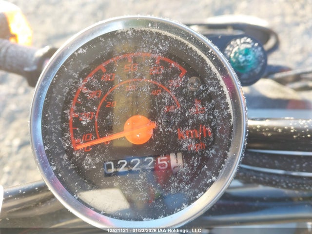 2020 Honda Nps50 მანქანა იყიდება აუქციონზე, vin: JH2AF5824LK700643, აუქციონის ნომერი: 12521121
