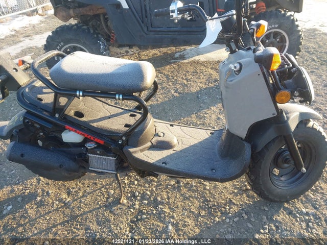 2020 Honda Nps50 მანქანა იყიდება აუქციონზე, vin: JH2AF5824LK700643, აუქციონის ნომერი: 12521121