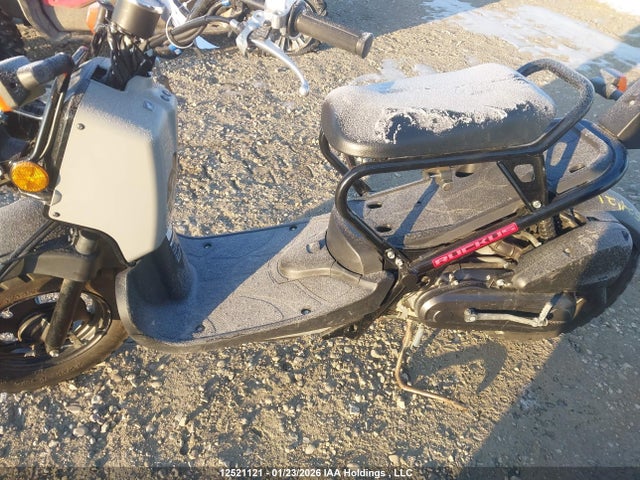 2020 Honda Nps50 მანქანა იყიდება აუქციონზე, vin: JH2AF5824LK700643, აუქციონის ნომერი: 12521121