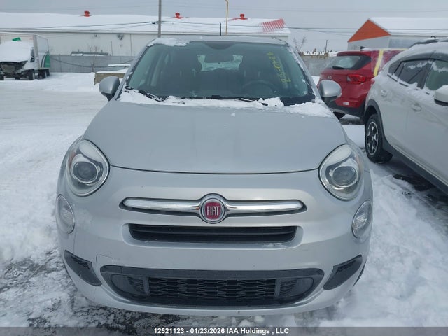 ZFBCFYAB2JP652530 Fiat 500x Pop