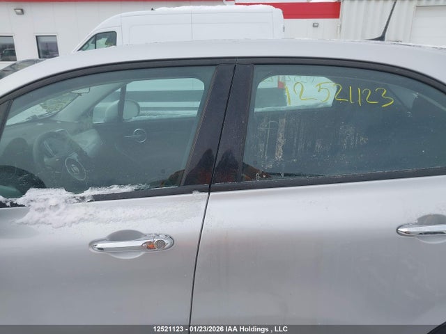 ZFBCFYAB2JP652530 Fiat 500x Pop
