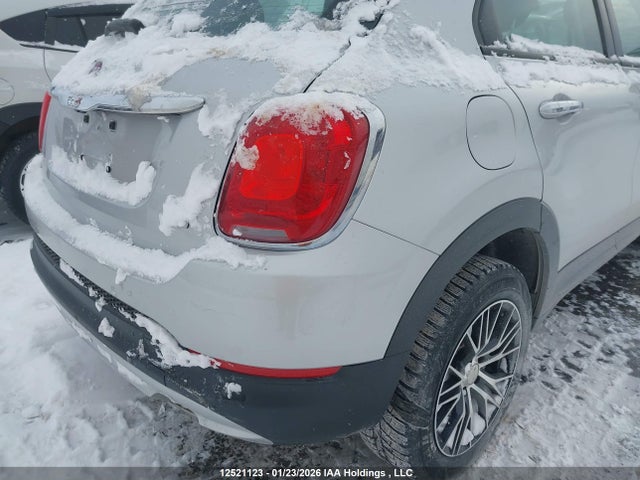 ZFBCFYAB2JP652530 Fiat 500x Pop
