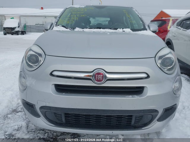 ZFBCFYAB2JP652530 Fiat 500x Pop