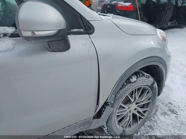 ZFBCFYAB2JP652530 Fiat 500x Pop