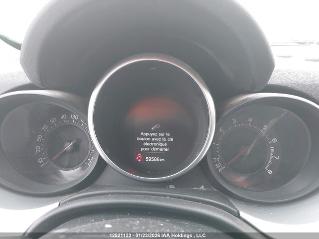 ZFBCFYAB2JP652530 Fiat 500x Pop