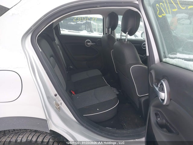 ZFBCFYAB2JP652530 Fiat 500x Pop