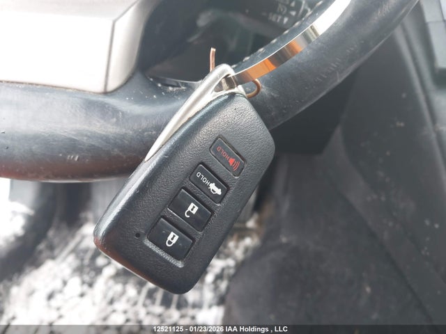 JTHCF1D23E5007885 Lexus IS 250