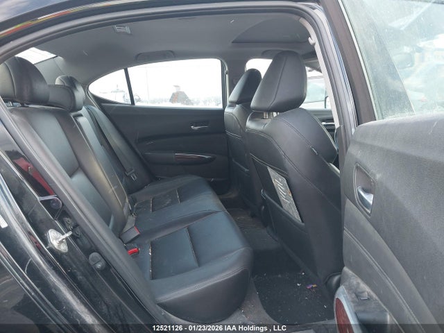 19UUB1F3XGA800152 Acura TLX