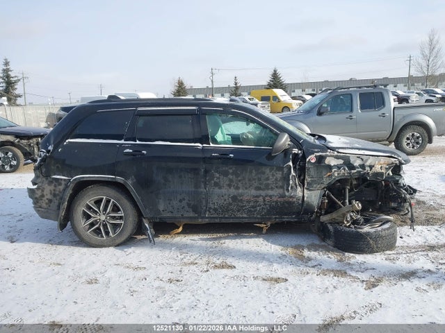 1C4RJFLT3HC872731 Jeep Grand Cherokee Trailhawk