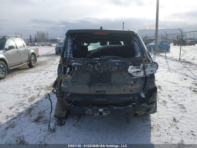 1C4RJFLT3HC872731 Jeep Grand Cherokee Trailhawk
