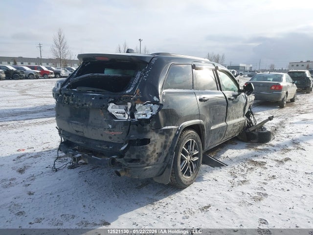 1C4RJFLT3HC872731 Jeep Grand Cherokee Trailhawk