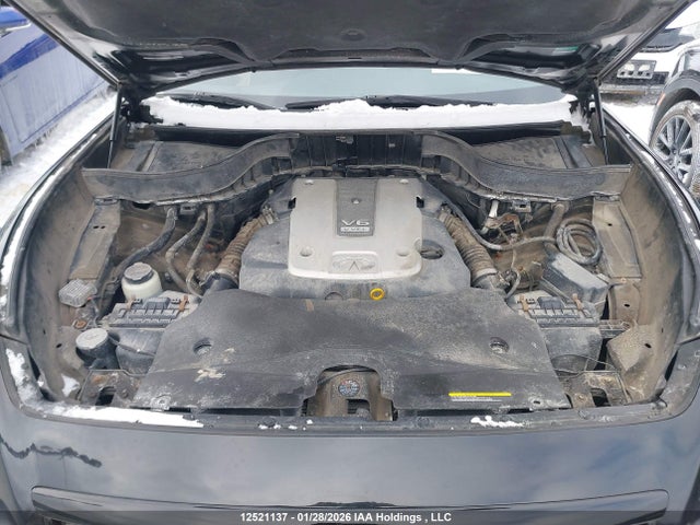 JN8CS1MW6HM410676 Infiniti QX70