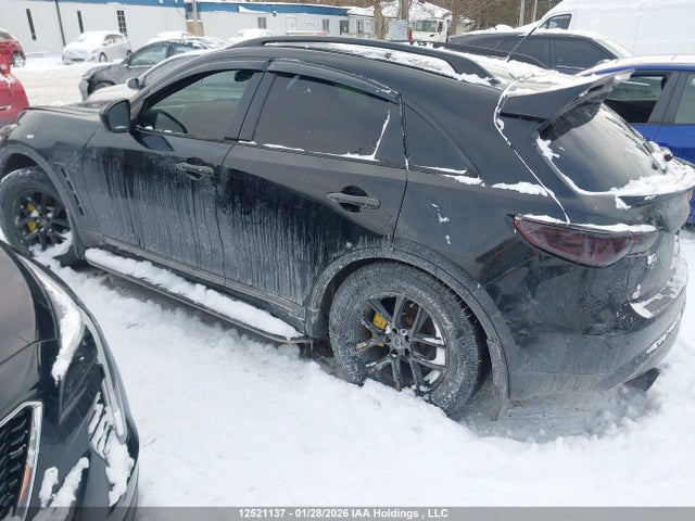 JN8CS1MW6HM410676 Infiniti QX70