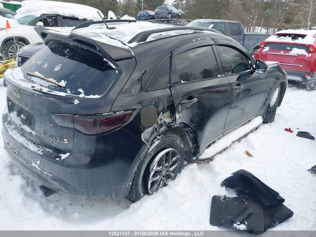 JN8CS1MW6HM410676 Infiniti QX70