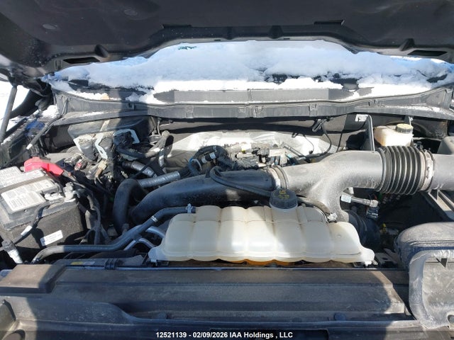 Ford F-150 Xlt 2023 1FTEW1EP9PFB59140 Image 10