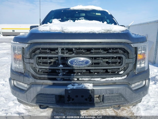 Ford F-150 Xlt 2023 1FTEW1EP9PFB59140 Image 12