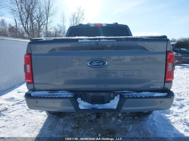 Ford F-150 Xlt 2023 1FTEW1EP9PFB59140 Image 16