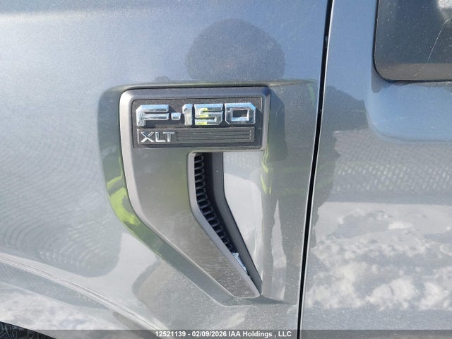 Ford F-150 Xlt 2023 1FTEW1EP9PFB59140 Image 19