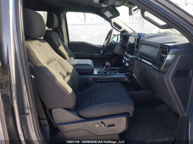 Ford F-150 Xlt 2023 1FTEW1EP9PFB59140 Image 5
