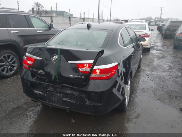 Aukcja sprzedaży 2015 Buick Verano Convenience, vin: 1G4PR5SK7F4187945, numer aukcji: 12521142