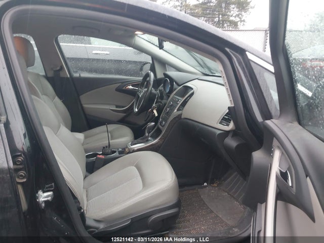 Aukcja sprzedaży 2015 Buick Verano Convenience, vin: 1G4PR5SK7F4187945, numer aukcji: 12521142