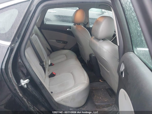 Aukcja sprzedaży 2015 Buick Verano Convenience, vin: 1G4PR5SK7F4187945, numer aukcji: 12521142