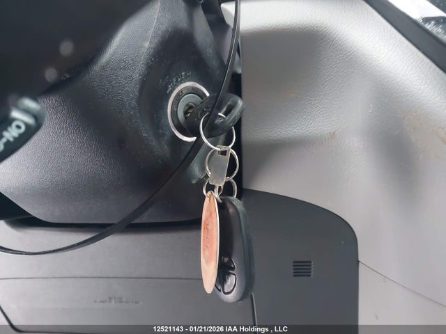 5TDKZ3DC2LS035581 Toyota Sienna Le V6