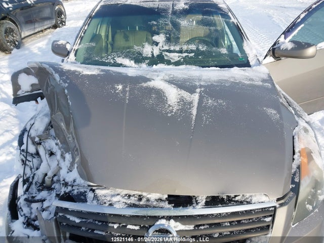 12521146 :رقم المزاد ، 1N4AL21E67C209162 vin ، 2007 Nissan Altima 2.5/2.5s مزاد بيع