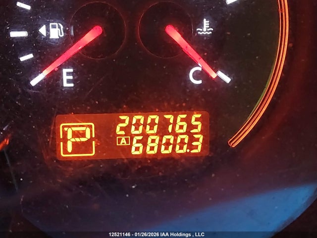 12521146 :رقم المزاد ، 1N4AL21E67C209162 vin ، 2007 Nissan Altima 2.5/2.5s مزاد بيع