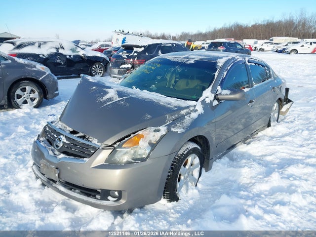 12521146 :رقم المزاد ، 1N4AL21E67C209162 vin ، 2007 Nissan Altima 2.5/2.5s مزاد بيع