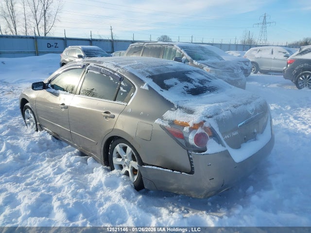 12521146 :رقم المزاد ، 1N4AL21E67C209162 vin ، 2007 Nissan Altima 2.5/2.5s مزاد بيع