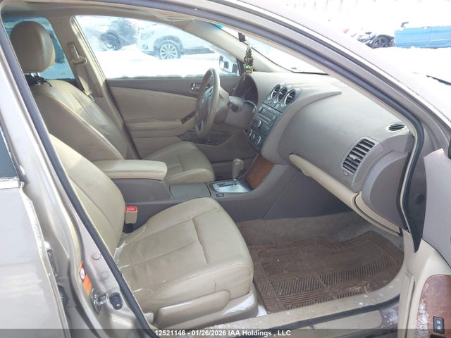 12521146 :رقم المزاد ، 1N4AL21E67C209162 vin ، 2007 Nissan Altima 2.5/2.5s مزاد بيع