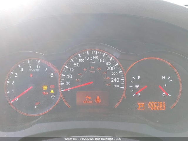 12521146 :رقم المزاد ، 1N4AL21E67C209162 vin ، 2007 Nissan Altima 2.5/2.5s مزاد بيع