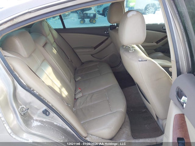 12521146 :رقم المزاد ، 1N4AL21E67C209162 vin ، 2007 Nissan Altima 2.5/2.5s مزاد بيع