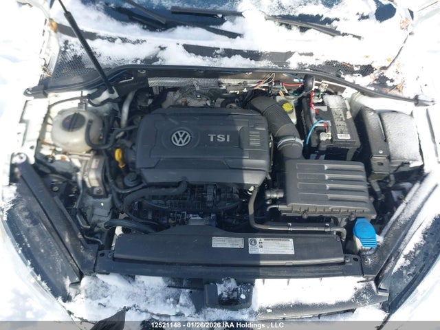 3VW117AU1FM073246 Volkswagen Golf 1.8 Tsi Comfortline/1.8 Tsi Highline/1.8 Tsi Trendline