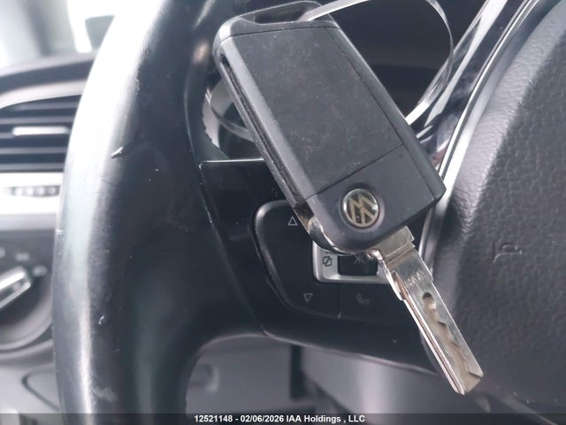 3VW117AU1FM073246 Volkswagen Golf 1.8 Tsi Comfortline/1.8 Tsi Highline/1.8 Tsi Trendline