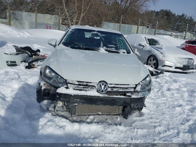 3VW117AU1FM073246 Volkswagen Golf 1.8 Tsi Comfortline/1.8 Tsi Highline/1.8 Tsi Trendline