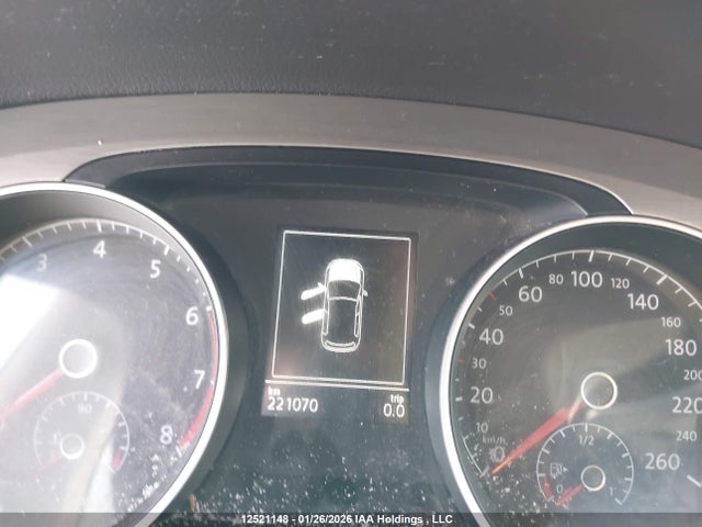 3VW117AU1FM073246 Volkswagen Golf 1.8 Tsi Comfortline/1.8 Tsi Highline/1.8 Tsi Trendline