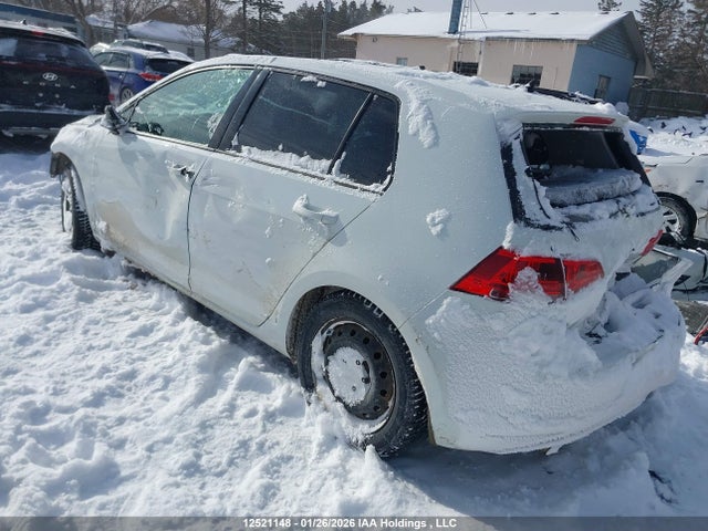 3VW117AU1FM073246 Volkswagen Golf 1.8 Tsi Comfortline/1.8 Tsi Highline/1.8 Tsi Trendline
