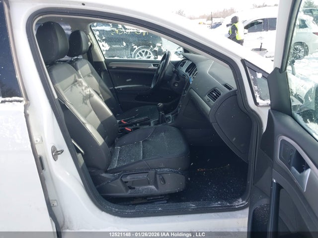 3VW117AU1FM073246 Volkswagen Golf 1.8 Tsi Comfortline/1.8 Tsi Highline/1.8 Tsi Trendline