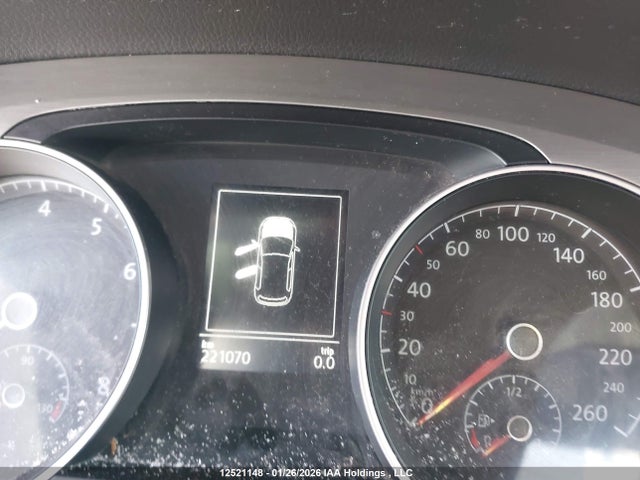 3VW117AU1FM073246 Volkswagen Golf 1.8 Tsi Comfortline/1.8 Tsi Highline/1.8 Tsi Trendline
