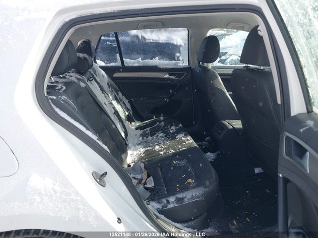 3VW117AU1FM073246 Volkswagen Golf 1.8 Tsi Comfortline/1.8 Tsi Highline/1.8 Tsi Trendline